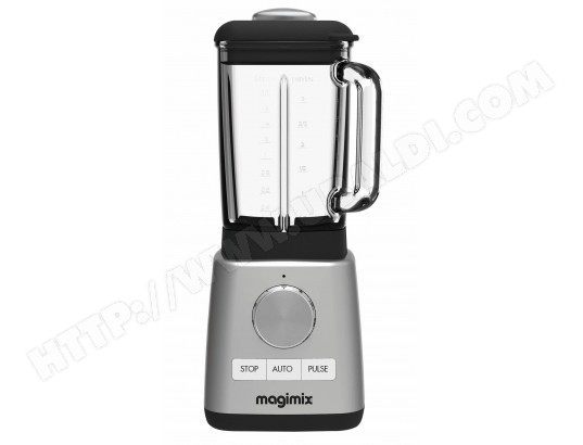 Blender chrome Magimix 11630