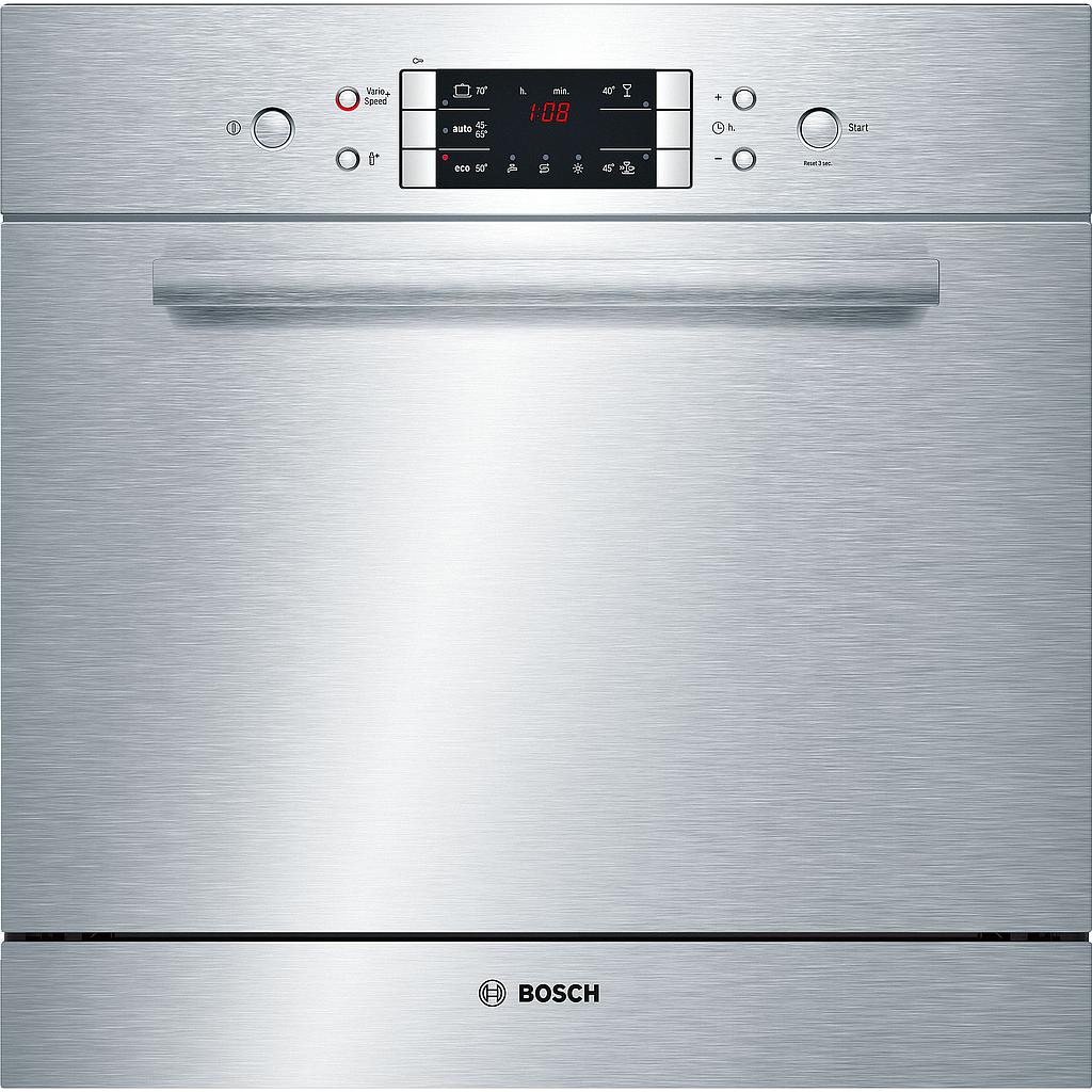 BOSCH Lave Vaisselle 8c 47db Encastrable 60x60 inox 220V/ 50-60Hz