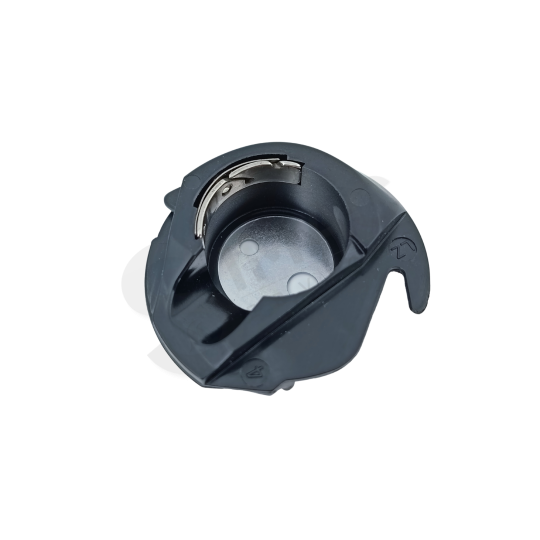 BOITIER A CANETTE CAPSULE 6423 6416 - SINGER