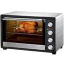 Four posable 30L KITCHENCHEF KCFOUR30L