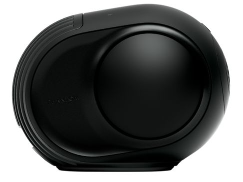 PHANTOM II 98 DB Matte Black DEVIALET