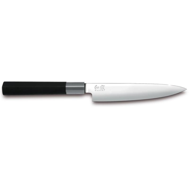 Couteau universel Wasabi KAI 6" (15cm) 6715U