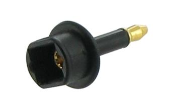 AD90  Adaptateur optique