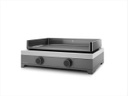 FORGE ADOUR Plancha MODERN Electrique 60 Châssis INOX