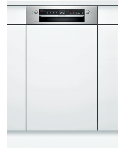 Lave vaisselle intégrable 45 cm BOSCH