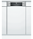 Lave vaisselle intégrable 45 cm BOSCH