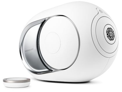 Enceinte PHANTOM I 103 dB DEVIALET light Chrome