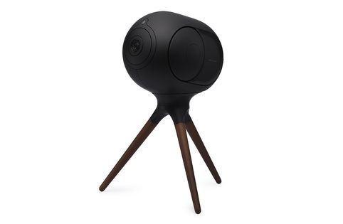 Treepod Black Mat DEVIALET