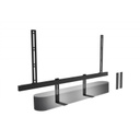 SUPPORT UNIVERSEL BARRE DE SON MAX 10KG