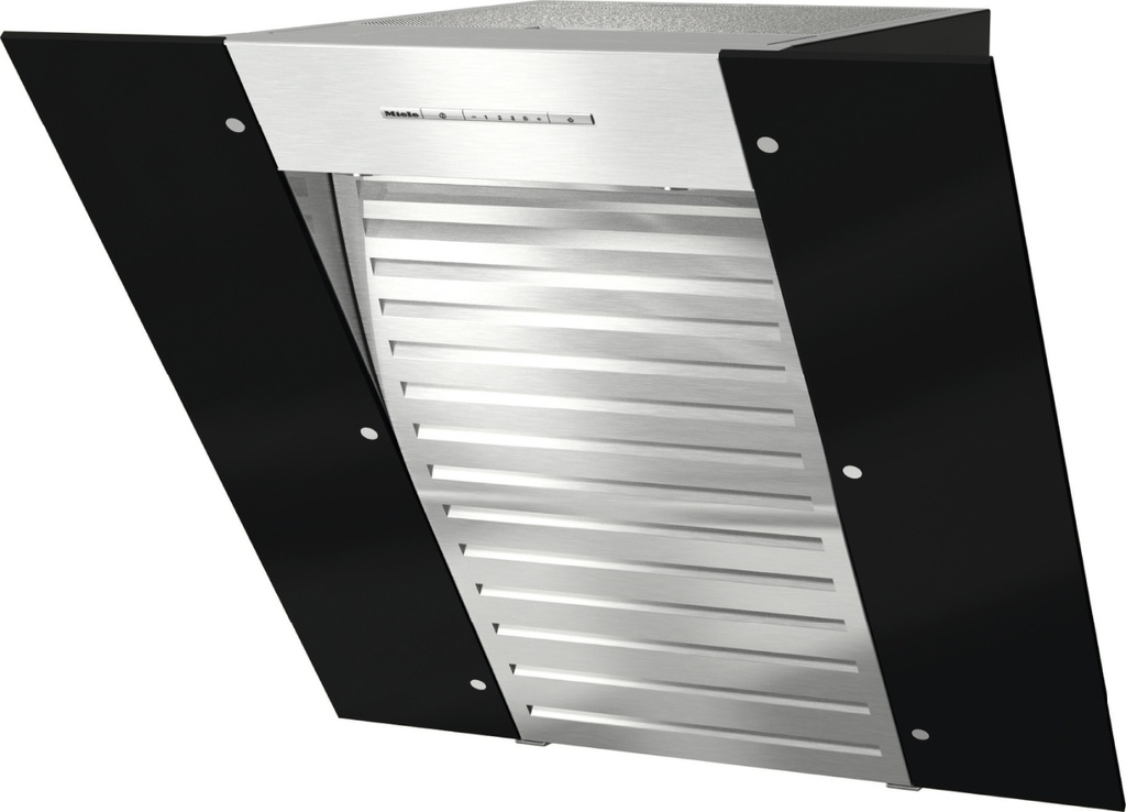 MIELE Hotte murale
