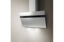 Hotte murale verticale 60cm Stripe Lux 60 ELICA - inox (modèle d'expo)