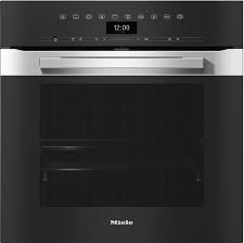 Four Pyrolyse Miele