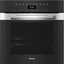 Four Pyrolyse Miele