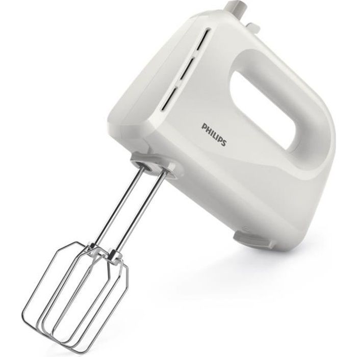 Batteur électrique HR3706 PHILIPS