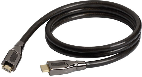 Cable HDMI 	Accessoires	REAL CABLE HD-E2 3M