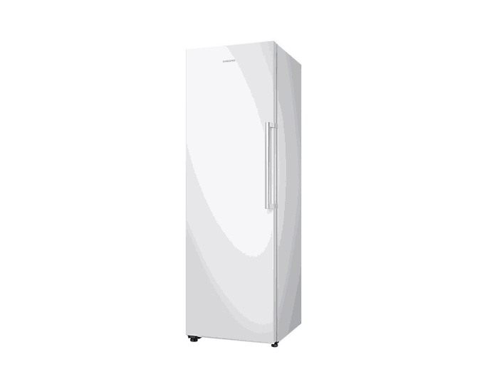SAMSUNG Congélateur Vertical 315L Blanc A++ RZ32M7005WW0