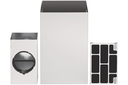 Kit de démarrage pour hotte CD4934B