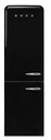 Réfrigérateur SMEG FAB32LBL5