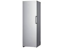 LG Congélateur armoire 324 L 60 cm Classe E - tout utile GFT61PZCSE