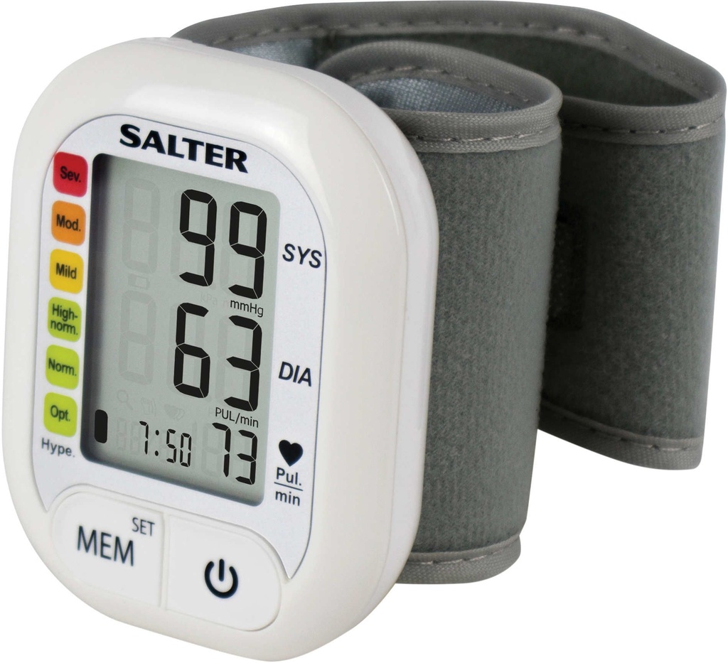 HOMEDICS Tensiometre Poignet