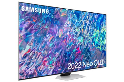 SAMSUNG TV NEOQLED 4K 65" QE65QN95BATXXC (gamme 2022) - Modèle d'exposition