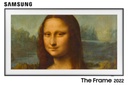 SAMSUNG - TV  QLED 4K Dual LED 50 pouces THE FRAME