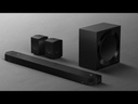 SAMSUNG Barre de son HW-Q990B