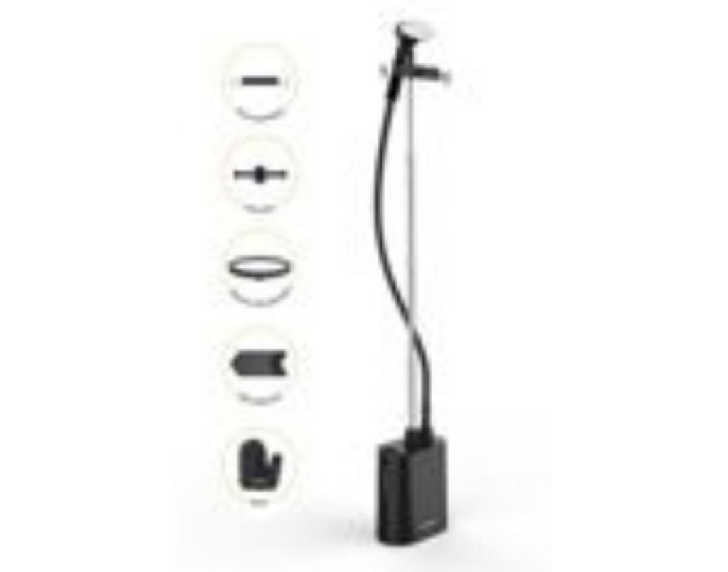 Défroisseur verticale SteamOne UNILYS UNI900CB
