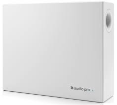 AUDIO PRO BUSINESS Subwoofer SUB-3  Blanc AP74010