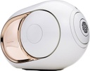 DEVIALET Gold Phantom Premier–  Enceinte Connectée | 4500 Watts HiFi | GOLDPHANTOM GARANTIE 2 ANS (reconditionné)