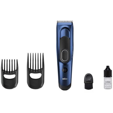 TONDEUSE CHEVEUX RECHARGEABLE HAIR CLIPPER HC5030
