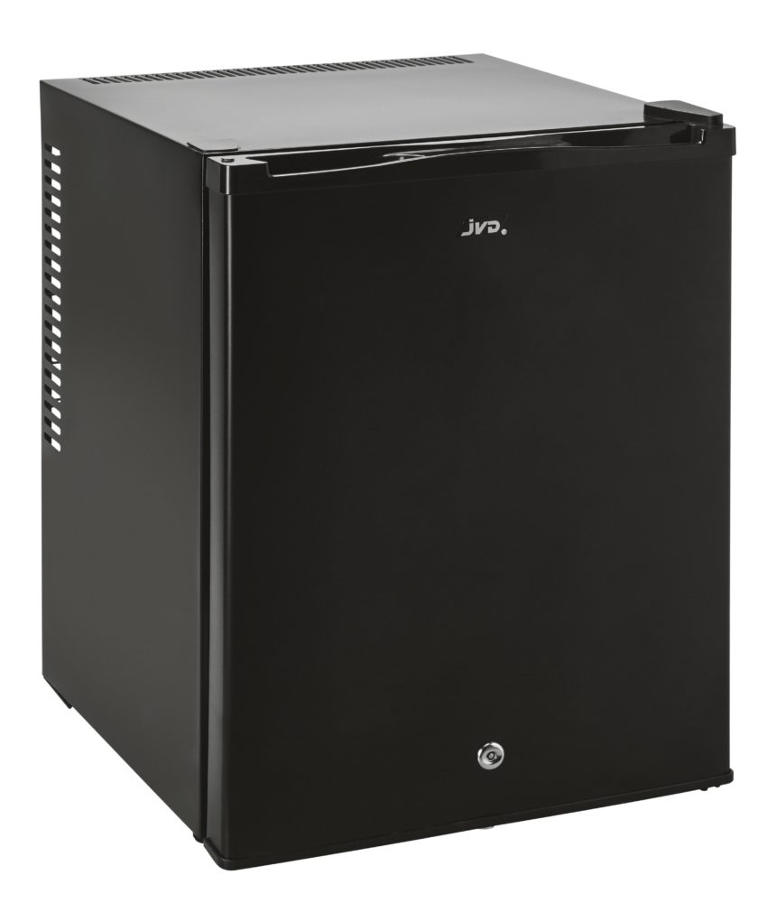 JVD Minibar 40 litres porte pleine 8661353