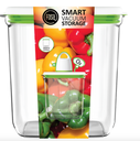 FOSA TURTLE Boite de conservation sous vide 3450 ml