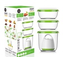 FOSA TURTLE Appareil sous vide