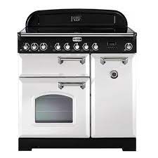 FALCON Piano de Cuisson CDL90EIWH/C-EU