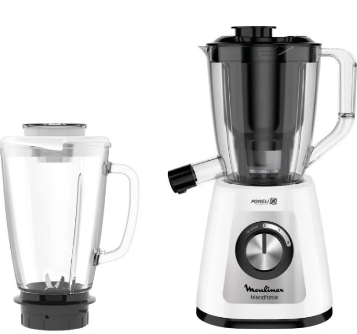 BLENDER FORCE CENTRIFUGEUSE