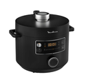 AUTO-CUISEUR TURBO CUISINE