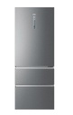 HAIER Réfrigérateur combiné 457 litres HTOPMNE7193