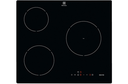 ELECTROLUX Plaque de cuisson 3 feux induction LIT60320C