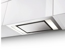 ROBLIN Groupe filtrant 50cm Inspiration 520 inox 6208177
