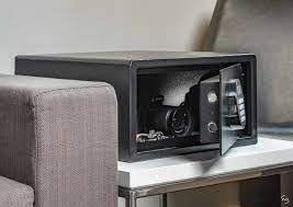 JVD coffre fort Fortress 14"