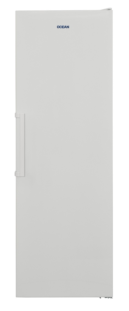 OCEAN Congélateur vertical 280 litres blanc no frost inverter CVK397NF3