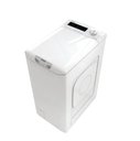 HAIER Machine à laver TOP 6 Kg, 1400 RPM, Classe B