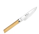 KAI Gamme Seki Magoroku Composite Couteau de cuisine 3.5" (9,0 cm)