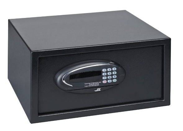 JVD coffre fort GUARDIAN