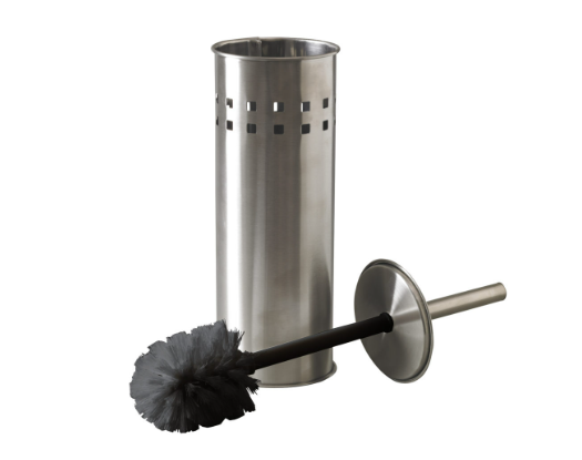 PORTE BALAYETTE INOX JVD