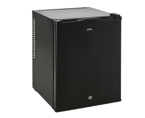 JVD Minibar 30 L porte pleine