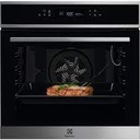 ELECTROLUX Four Pyrolyse SenseCook sonde culinaire EOE7P31X
