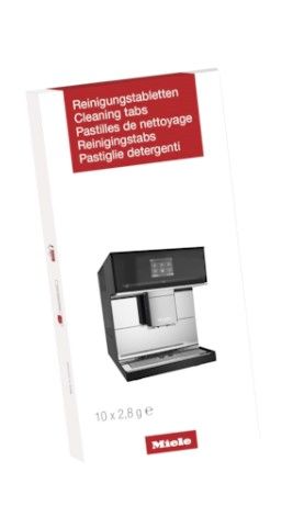 MIELE Tablette dégraissante 11201200