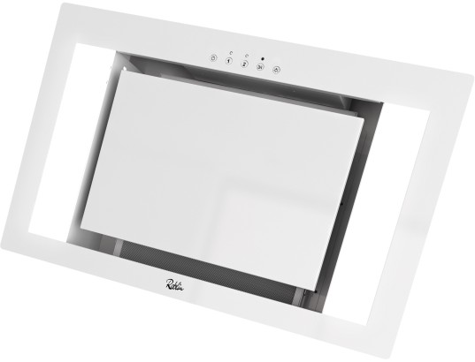 ROBLIN Groupe filtrant 50cm Inspiration 520 blanc 6208176